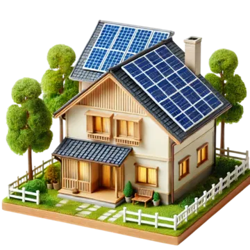 Verified residential property